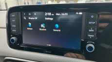 Hyundai i10 1.0 [63] Advance 5dr [Nav] Petrol Hatchback